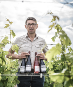 Tradition bourgueil